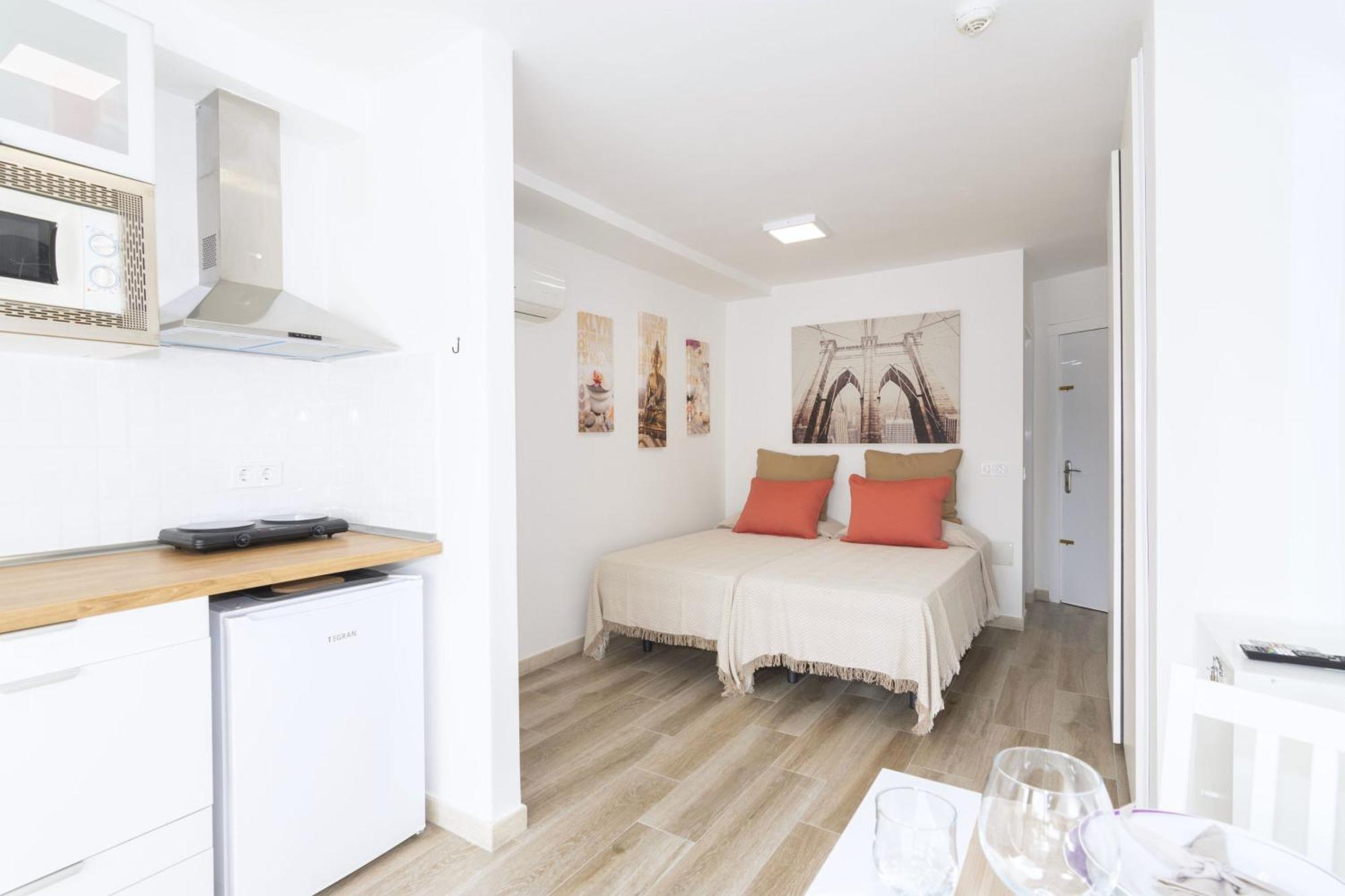 K2 Playa Del Ingles By Homestaygrancanaria San Bartolomé Luaran gambar