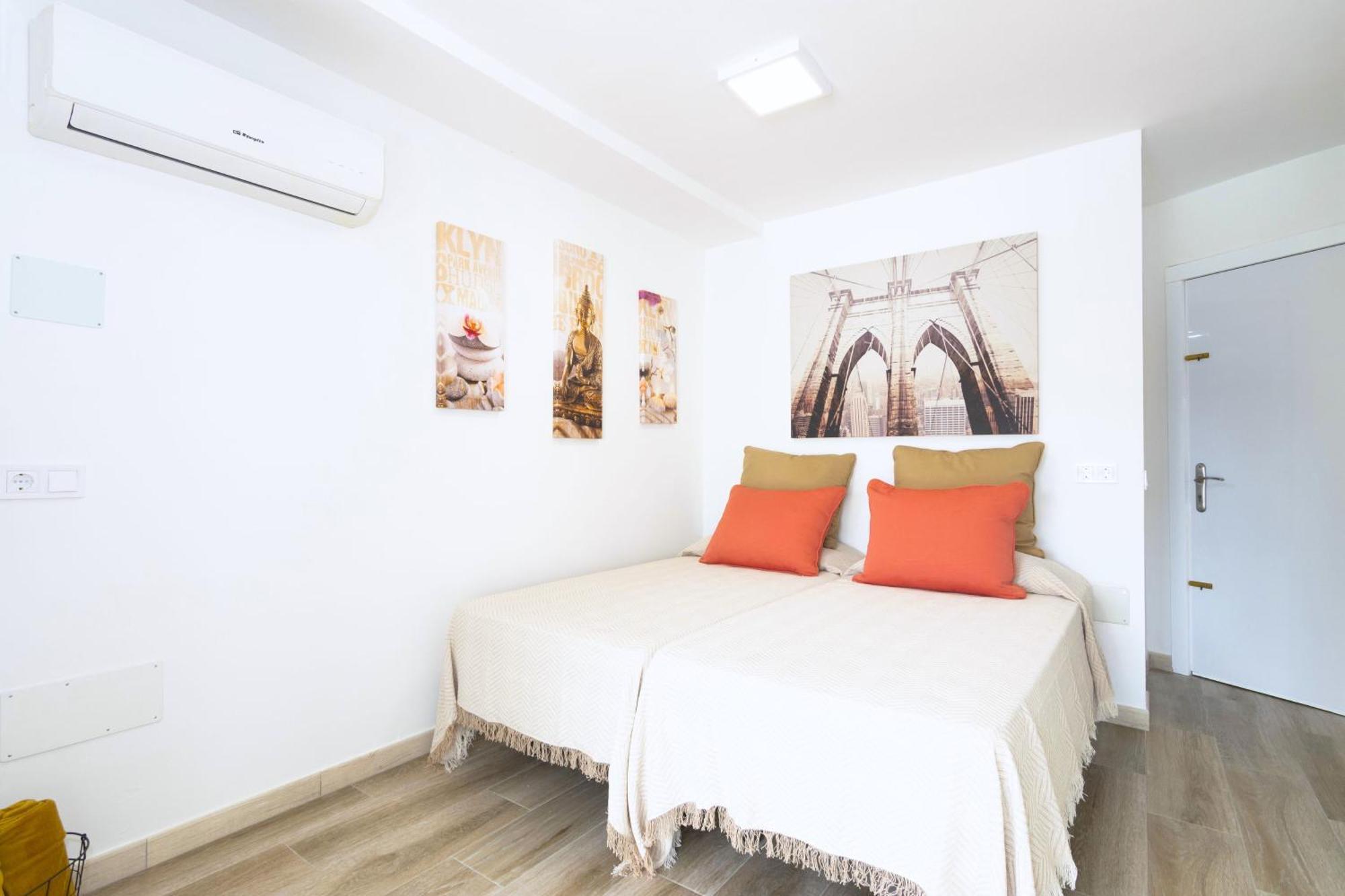 K2 Playa Del Ingles By Homestaygrancanaria San Bartolomé Luaran gambar